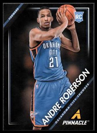 33 Andre Roberson